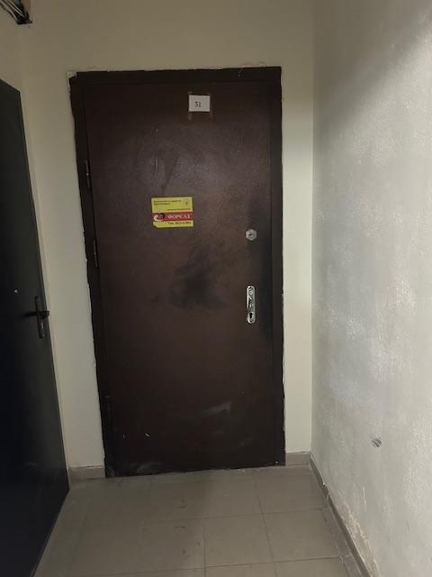 Фото квартиры по адресу Санкт-Петербург г, Камская ул