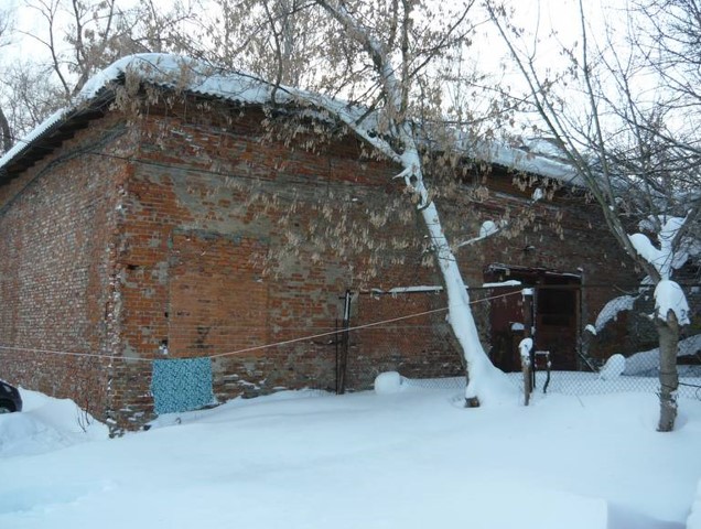 Объект по адресу Тульская обл, Кимовский р-н, Бессолова ул, д. 10