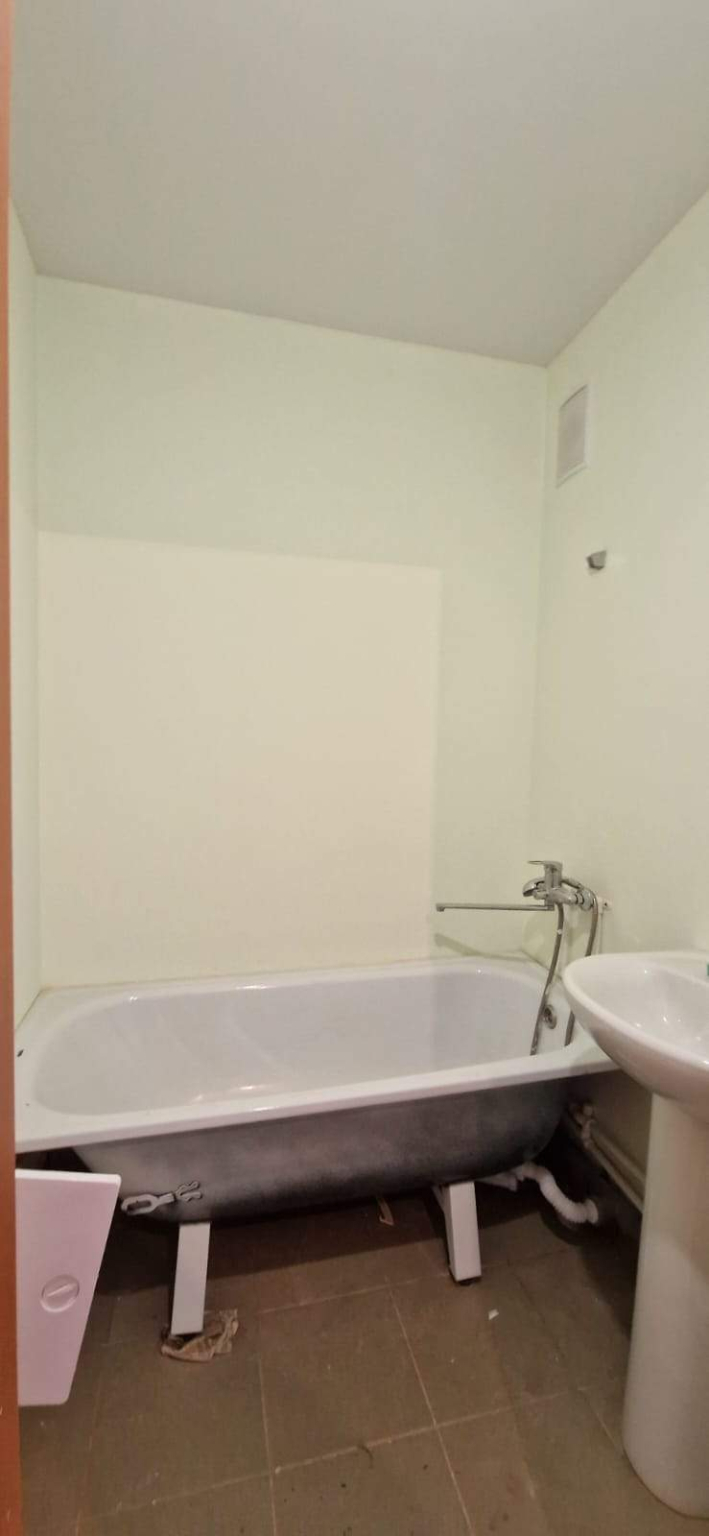 Объект по адресу Москва, Московское шоссе, д.256к5 