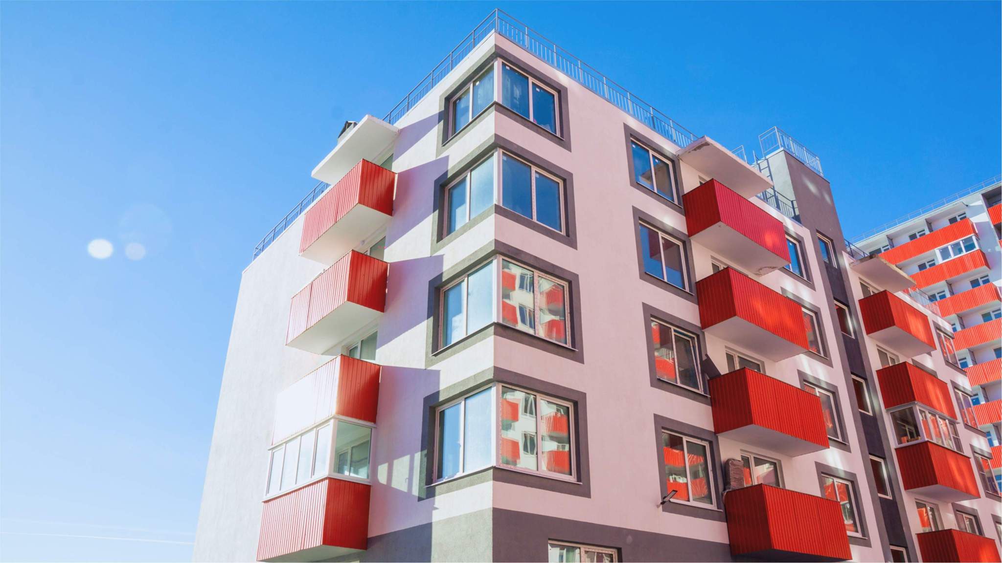 Объект по адресу Москва, Московское шоссе, д.262к5 