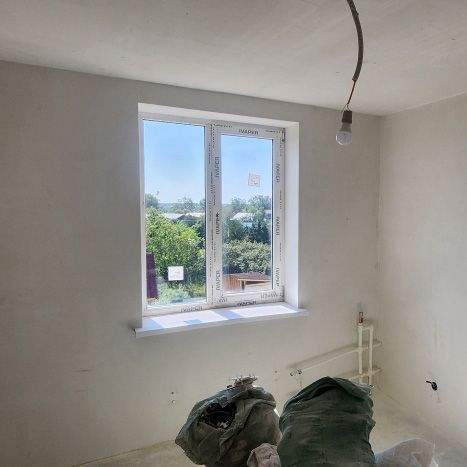 Фото квартиры по адресу Москва, Половинкиной улица, д.71а 