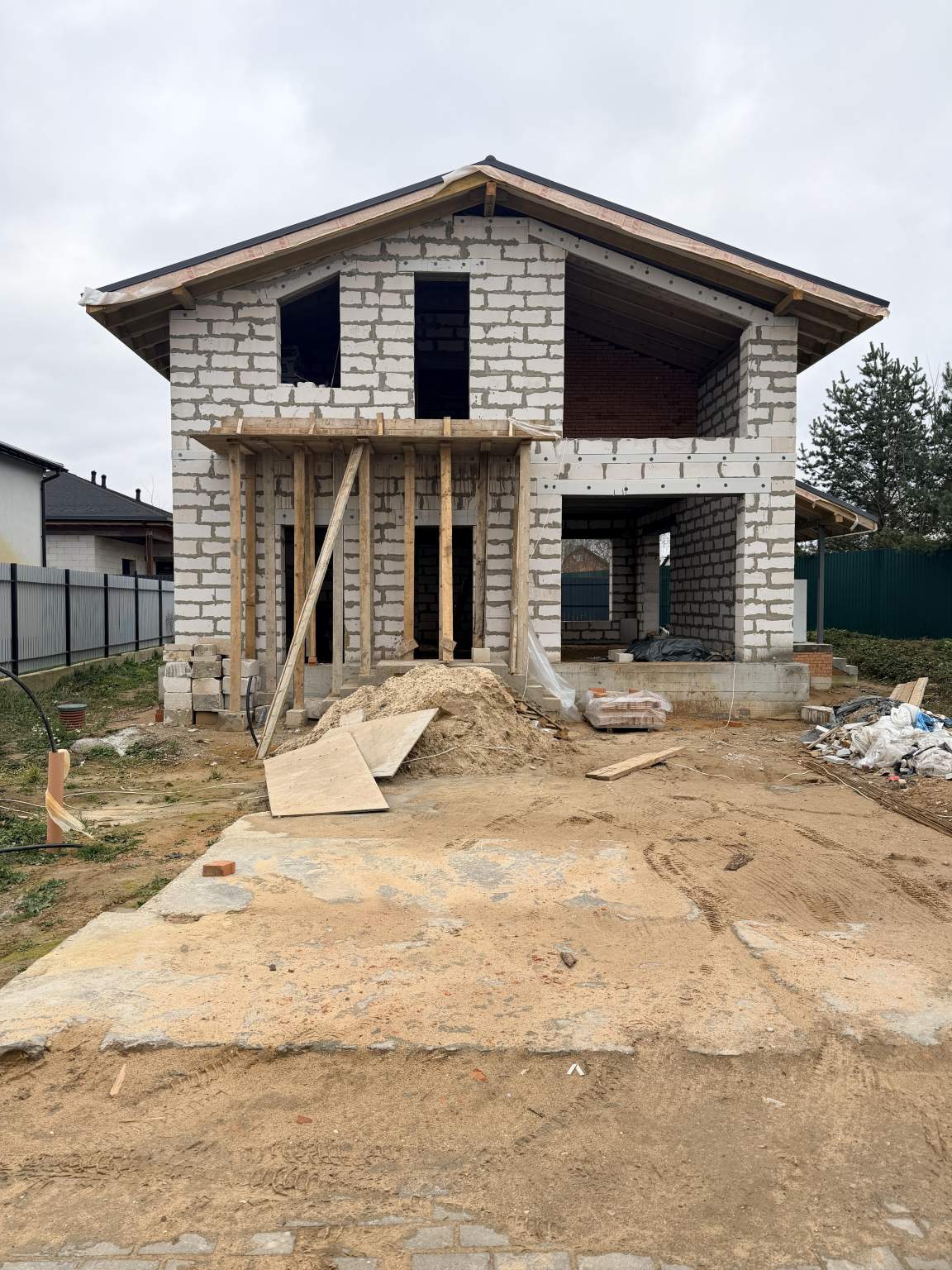 Объект по адресу Москва, Богородская улица 