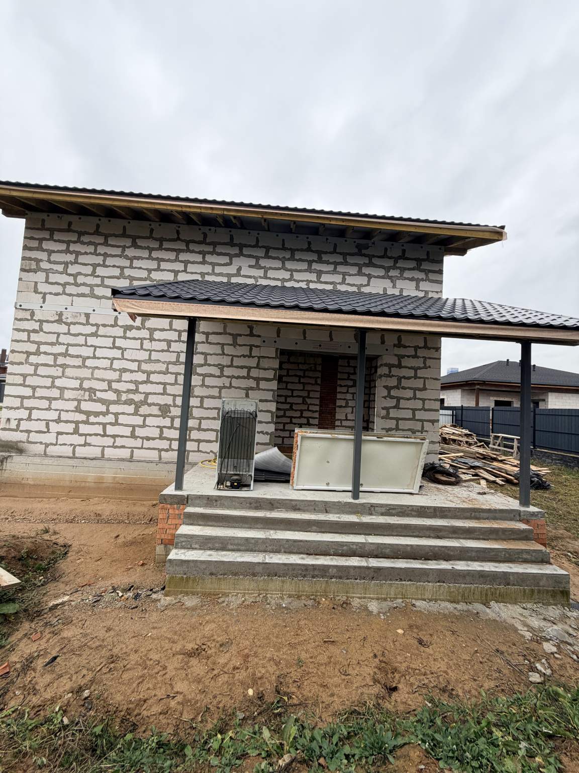 Объект по адресу Москва, Богородская улица 