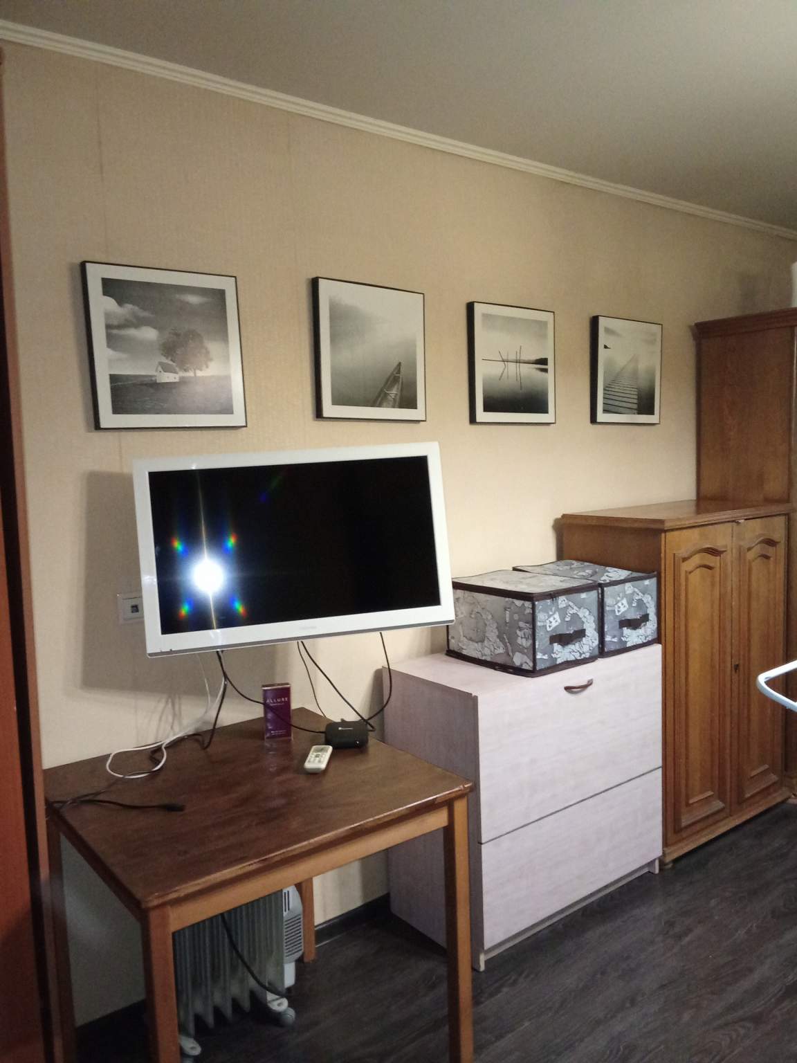 Объект по адресу Москва, Бескудниковский бульвар, д.16к1 