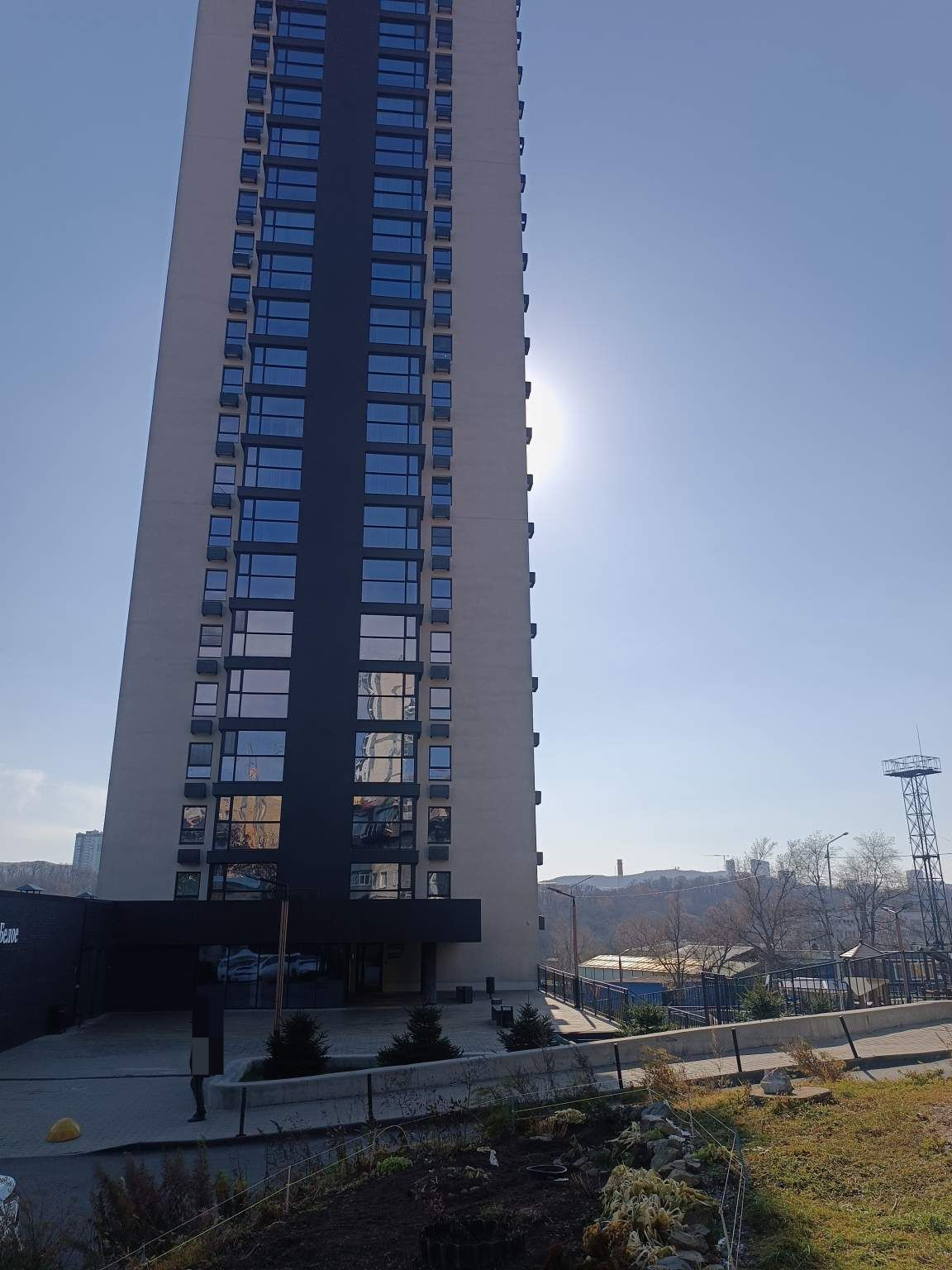 Объект по адресу Москва, Русская улица, д.95 