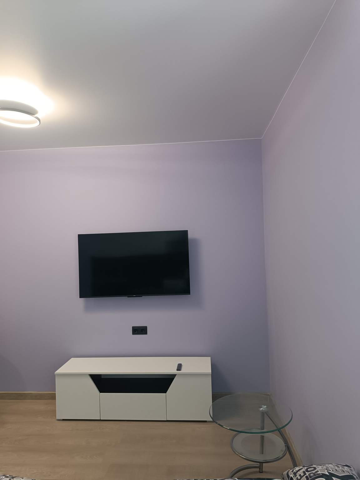 Объект по адресу Москва, Русская улица, д.95 