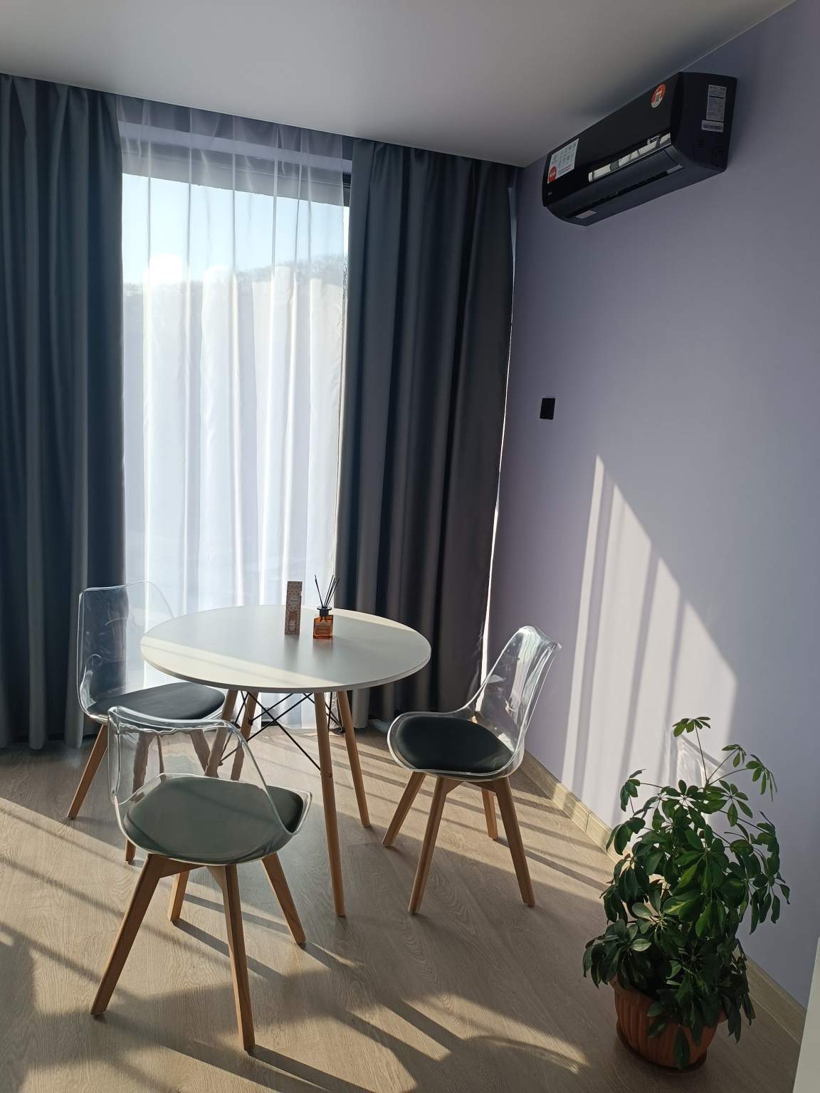 Объект по адресу Москва, Русская улица, д.95 