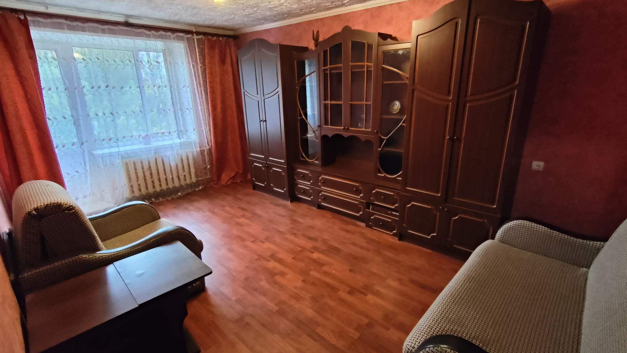 Объект по адресу Москва, 1 Мая улица, д.32 