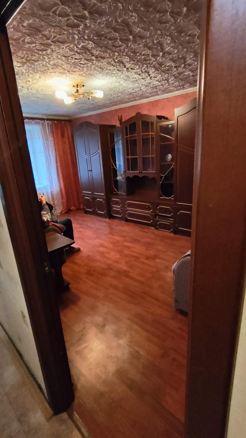 Фото квартиры по адресу Москва, 1 Мая улица, д.32 