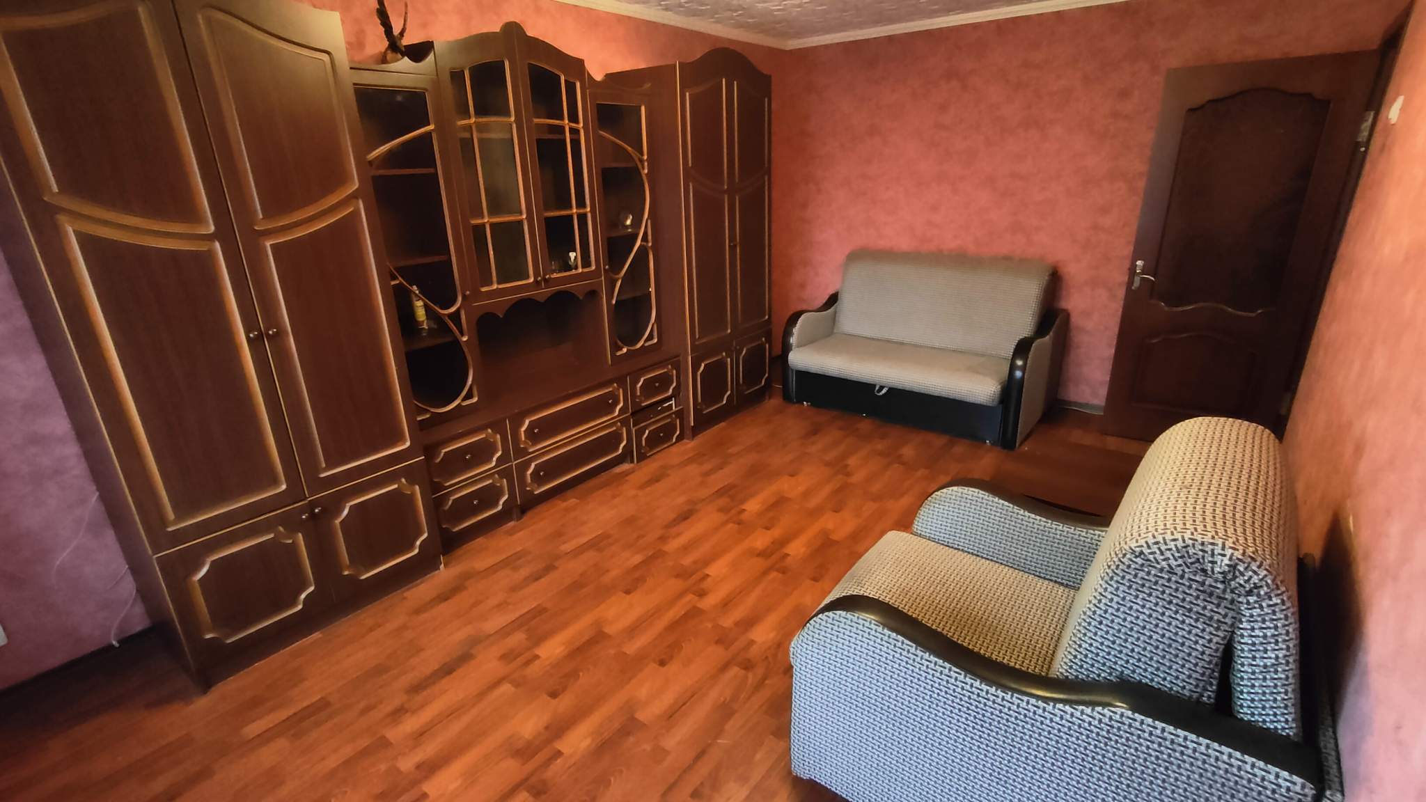 Объект по адресу Москва, 1 Мая улица, д.32 