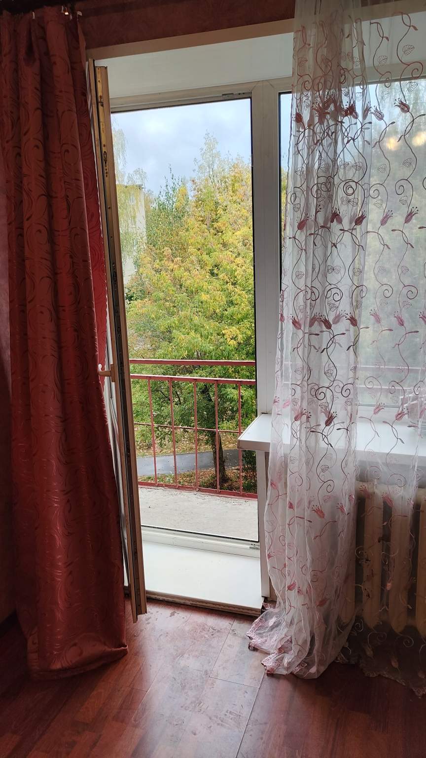 Объект по адресу Москва, 1 Мая улица, д.32 