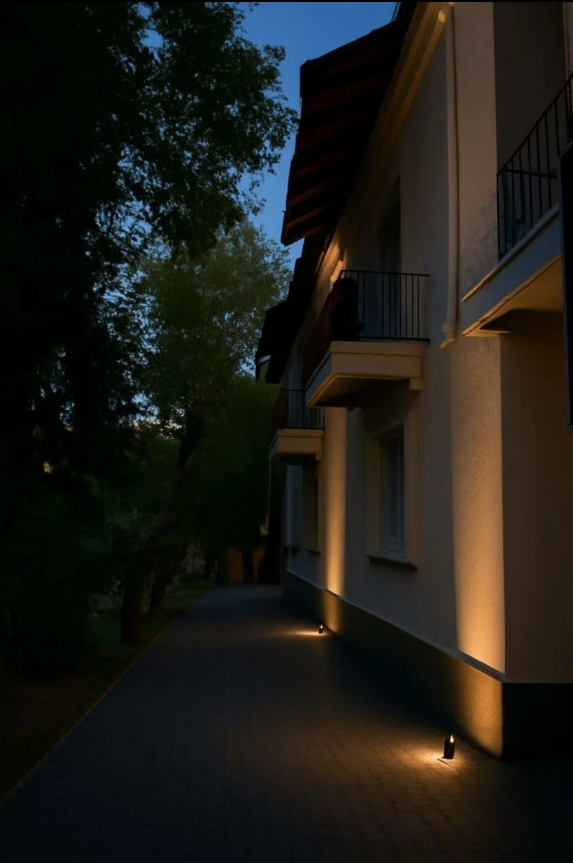 Фото квартиры по адресу Москва, Голощапова улица, д.3 