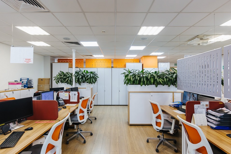 Объект по адресу Москва, Проектируемый 4062-й проезд, д.6стр2 