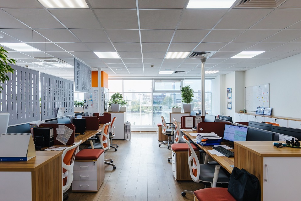 Объект по адресу Москва, Проектируемый 4062-й проезд, д.6стр2 