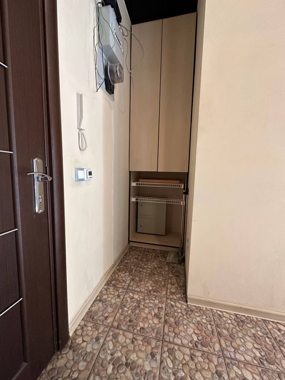 Объект по адресу Санкт-Петербург, Ленинский проспект, д.87к1 