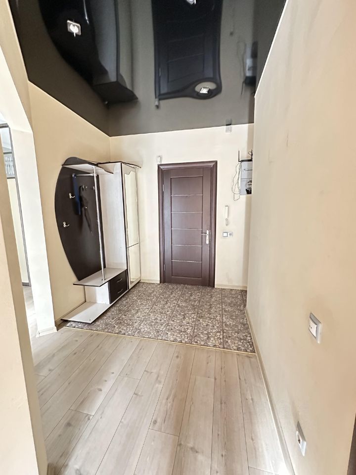 Объект по адресу Санкт-Петербург, Ленинский проспект, д.87к1 