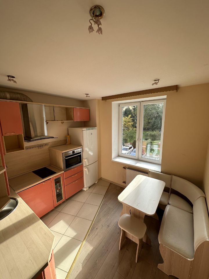 Объект по адресу Санкт-Петербург, Ленинский проспект, д.87к1 