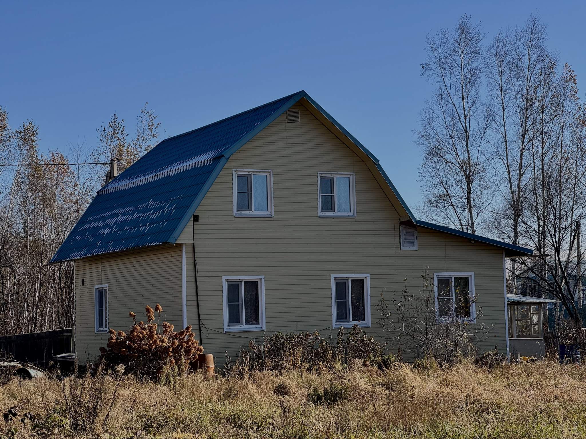 Объект по адресу Москва, Вишневая улица, д.10 