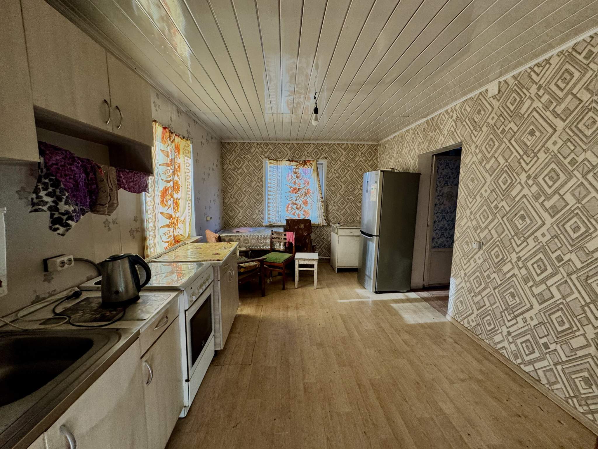 Объект по адресу Москва, Вишневая улица, д.10 