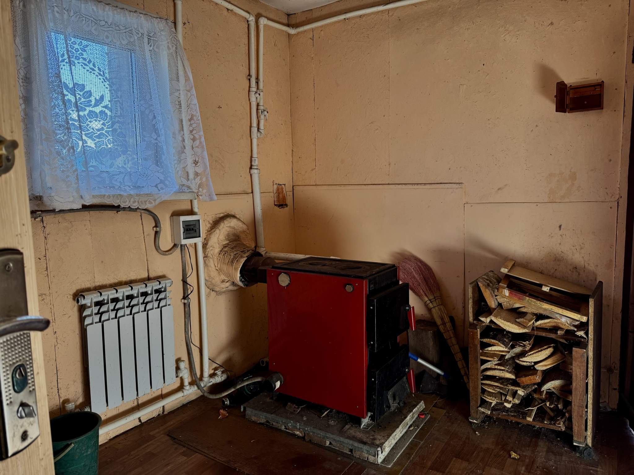 Объект по адресу Москва, Вишневая улица, д.10 