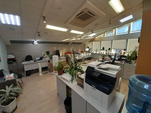 Объект по адресу Челябинская обл, Центральный р-н, Маркса ул, д. 38