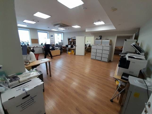 Объект по адресу Челябинская обл, Центральный р-н, Маркса ул, д. 38