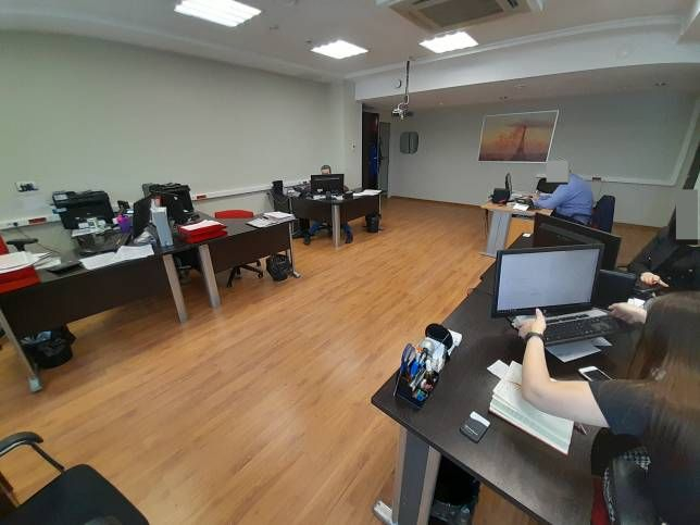 Объект по адресу Челябинская обл, Центральный р-н, Маркса ул, д. 38