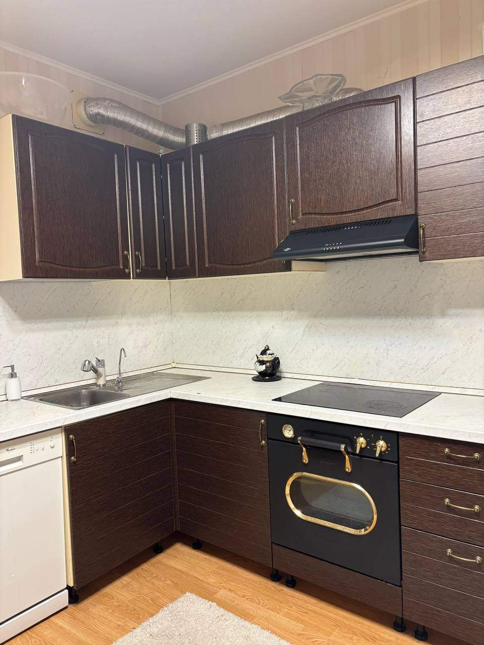 Объект по адресу Москва, Сумской проезд, д.3 