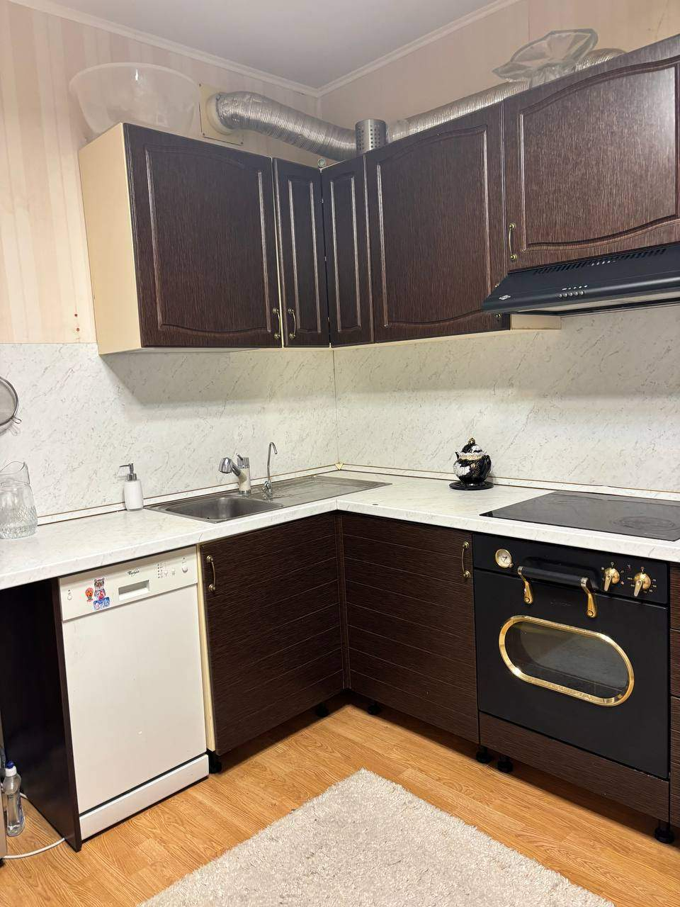 Объект по адресу Москва, Сумской проезд, д.3 