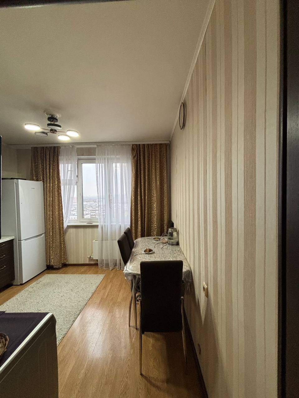 Объект по адресу Москва, Сумской проезд, д.3 