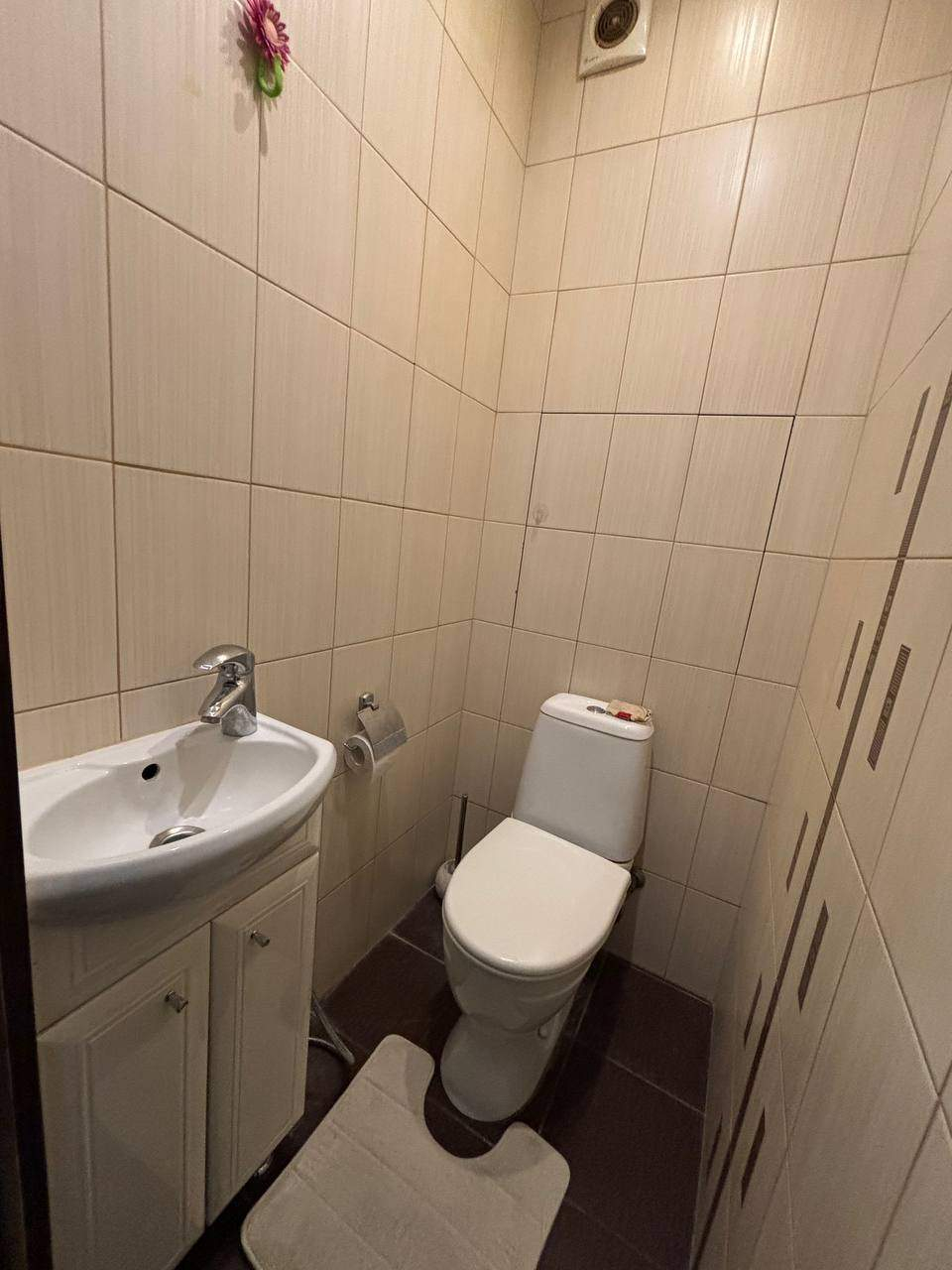 Объект по адресу Москва, Сумской проезд, д.3 