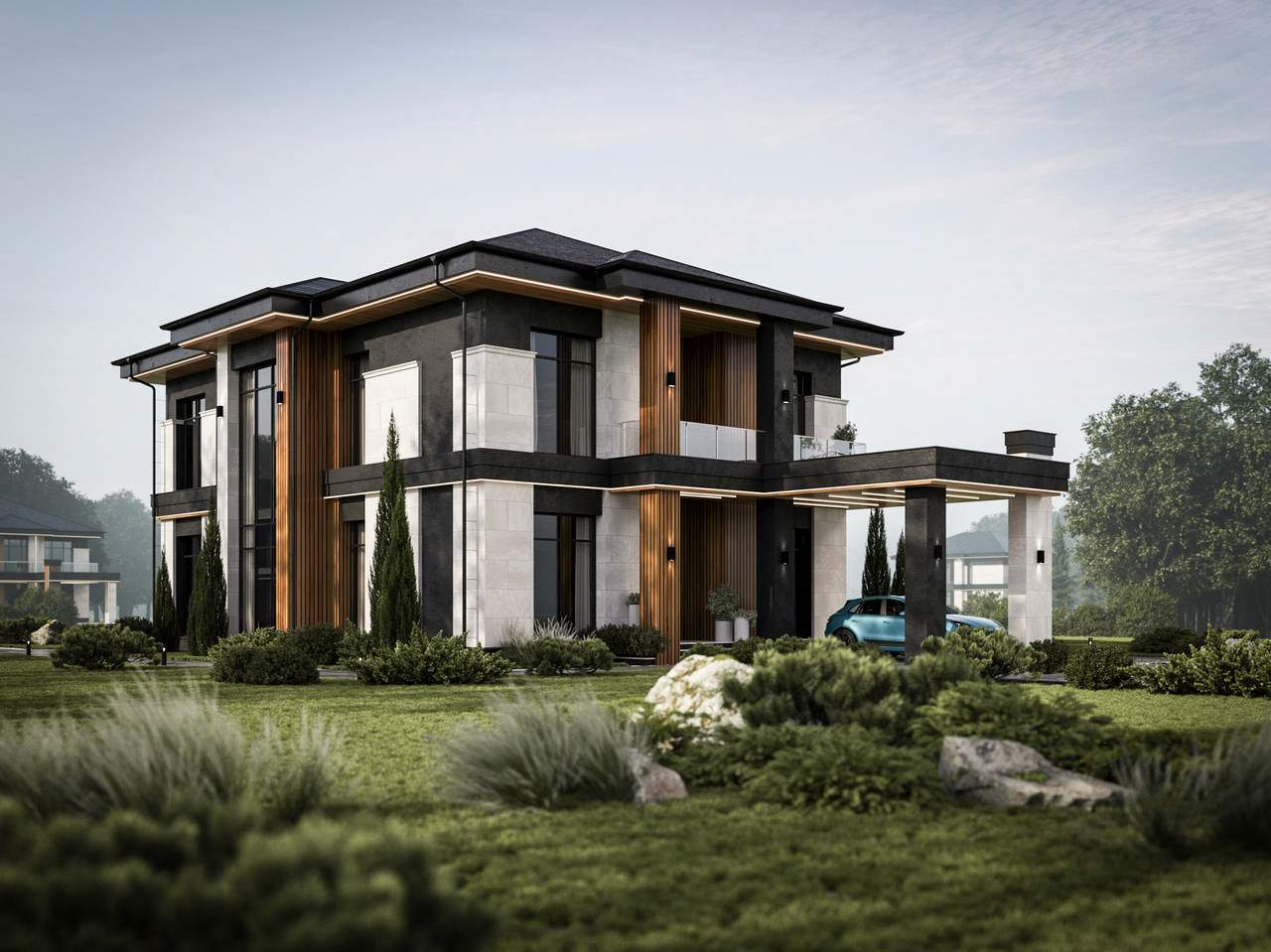 Объект по адресу Москва, Парковая улица, д.17 