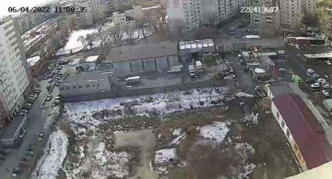 Объект по адресу Челябинская обл, Ильменская ул