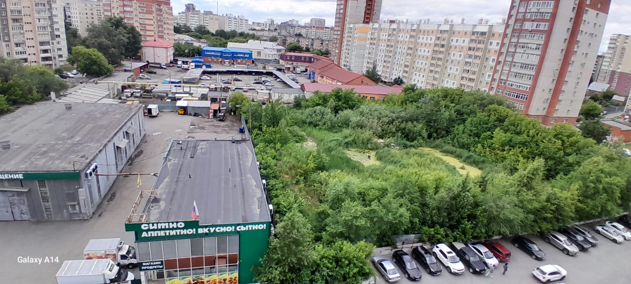 Объект по адресу Челябинская обл, Ильменская ул