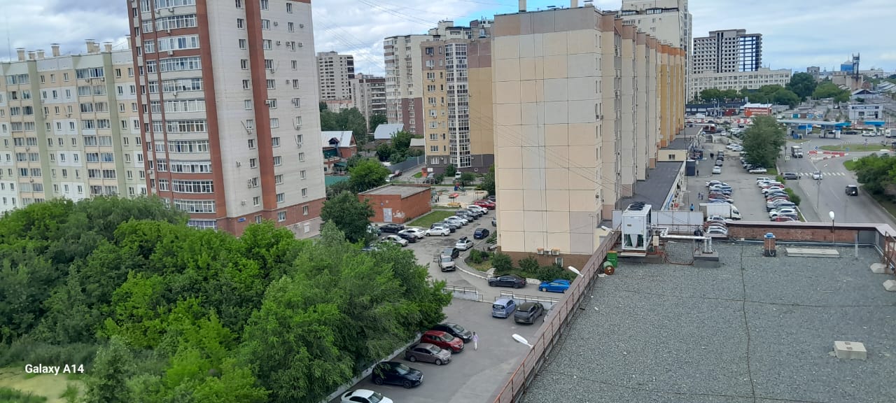 Объект по адресу Челябинская обл, Ильменская ул