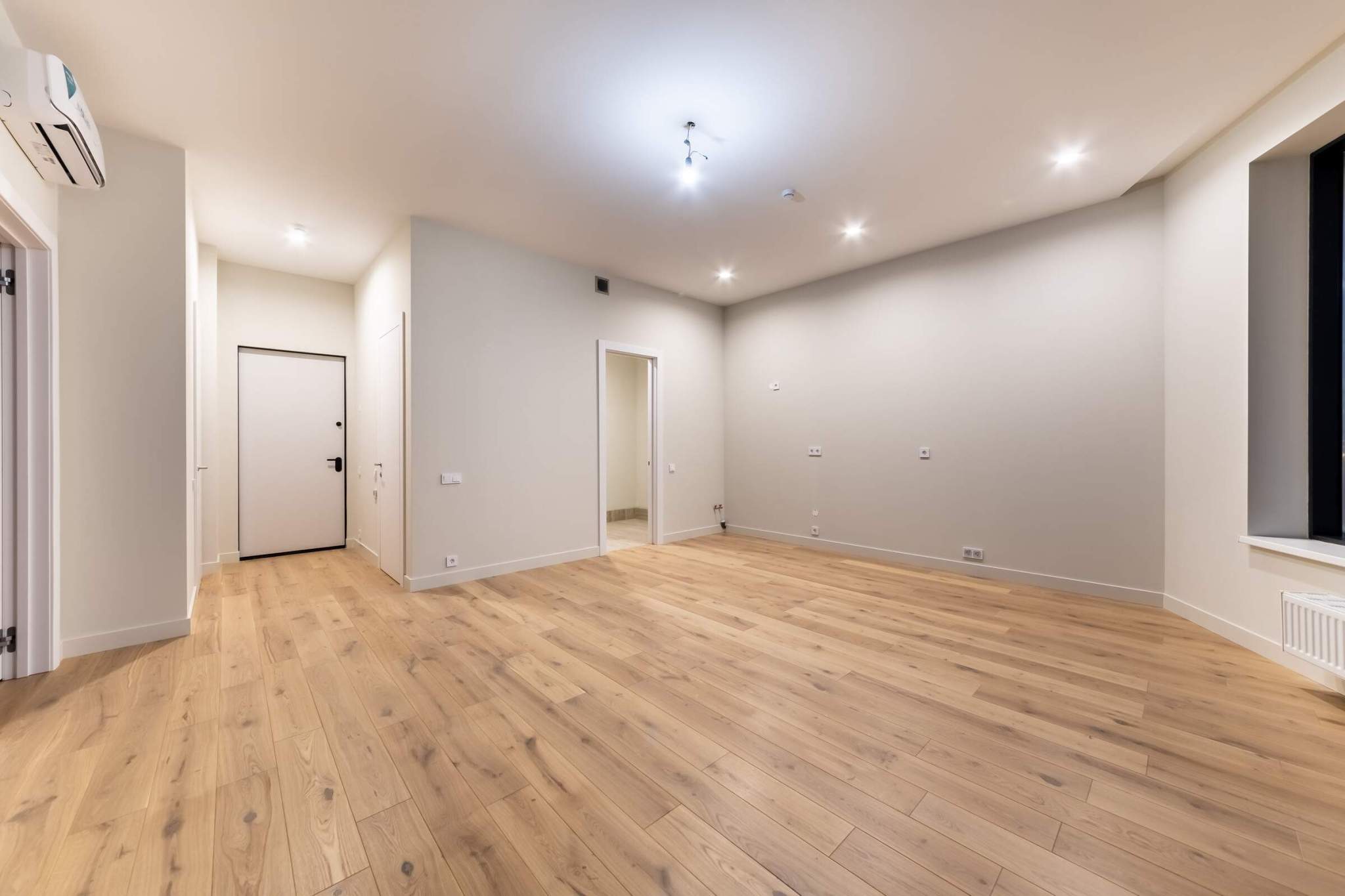 Фото квартиры по адресу Москва г, Сосинская ул, д. 8