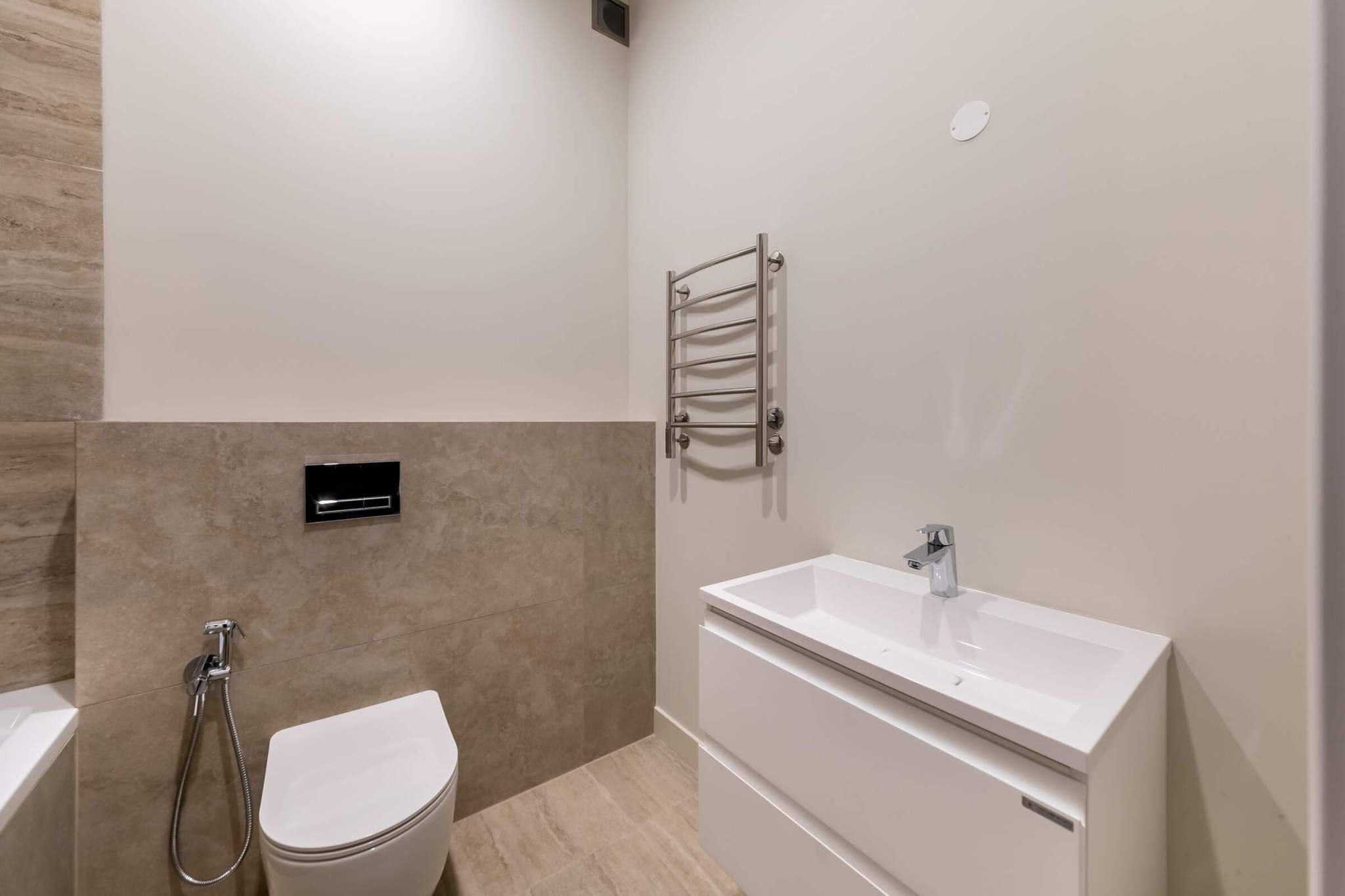 Фото квартиры по адресу Москва г, Сосинская ул, д. 8