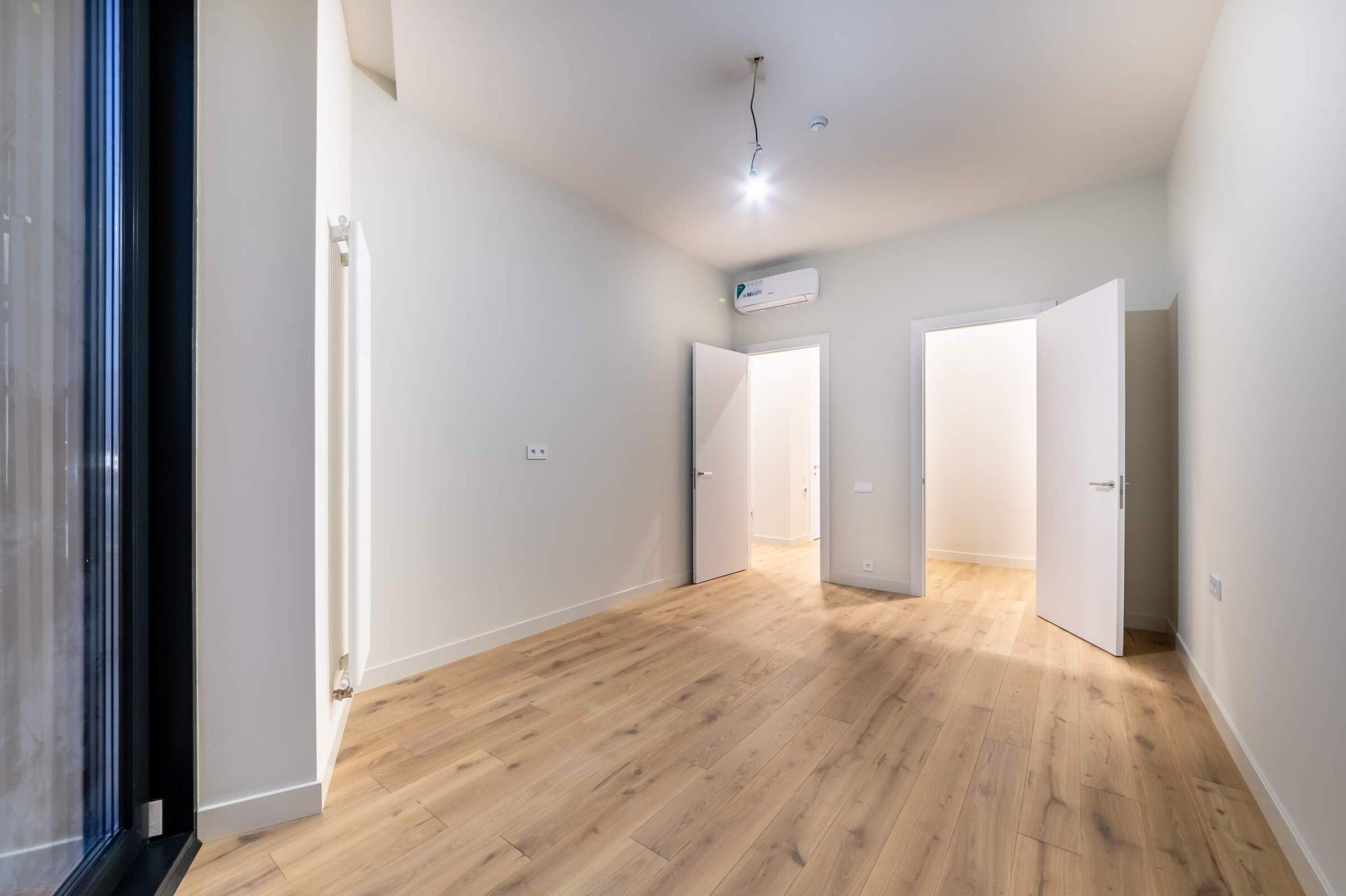 Фото квартиры по адресу Москва г, Сосинская ул, д. 8