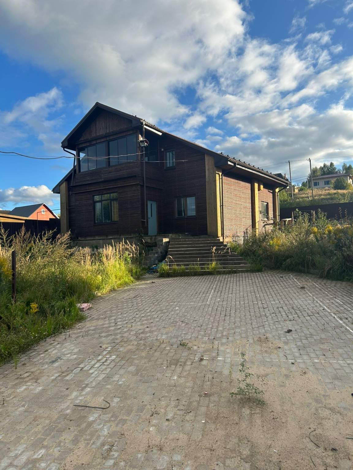 Объект по адресу Москва, Елизаветинская улица, д.3 