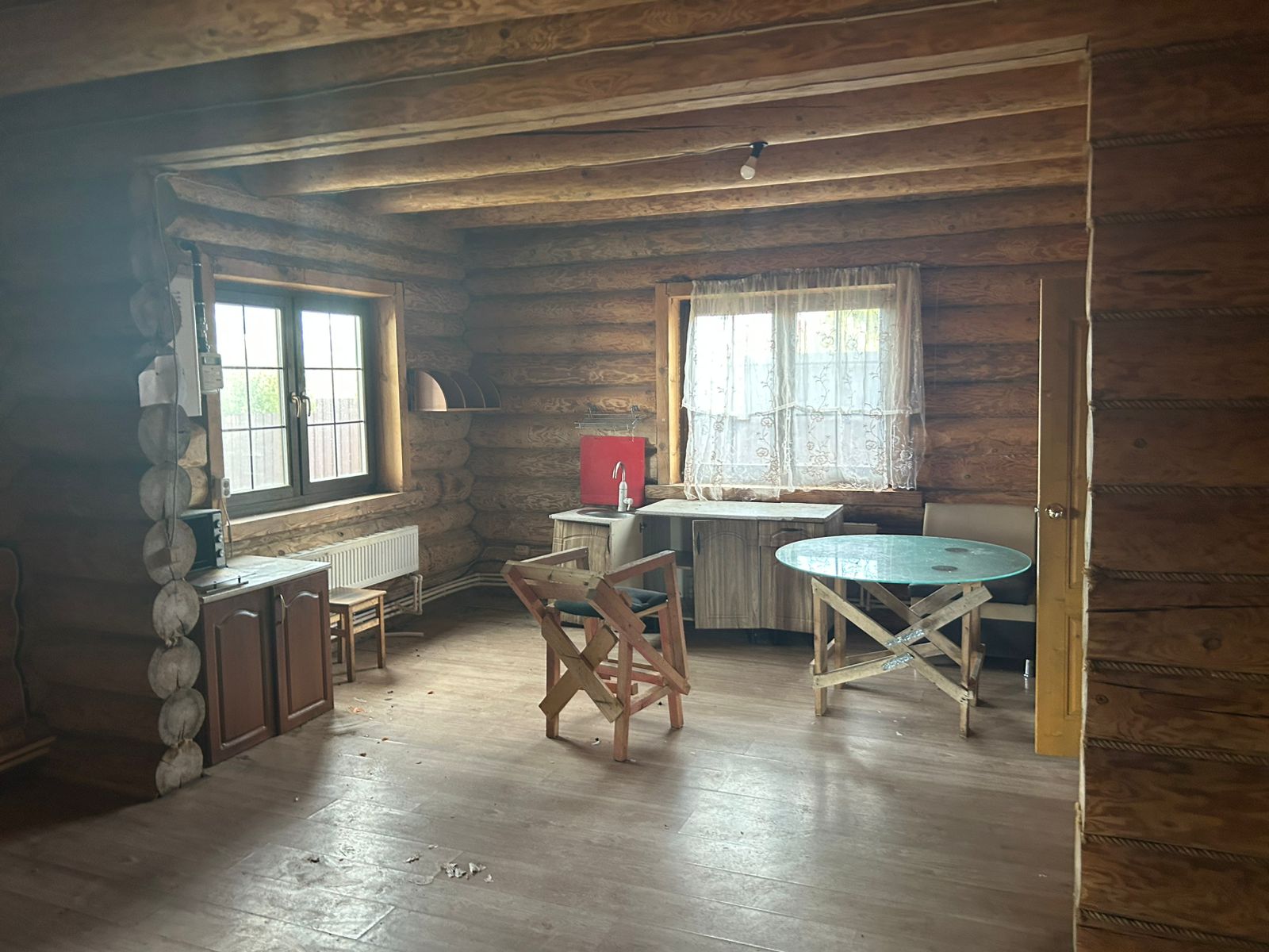 Объект по адресу Москва, Елизаветинская улица, д.3 