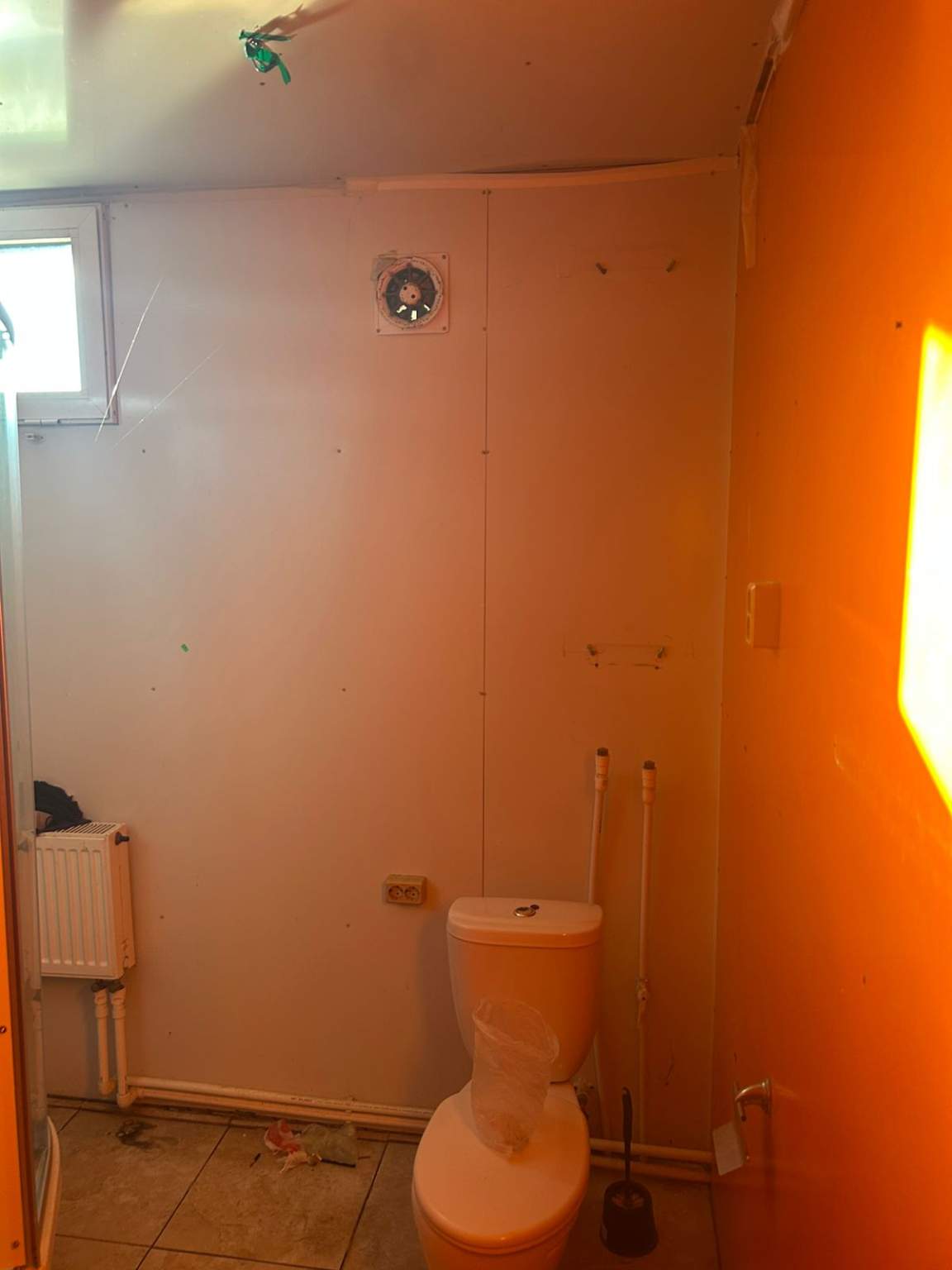 Объект по адресу Москва, Елизаветинская улица, д.3 