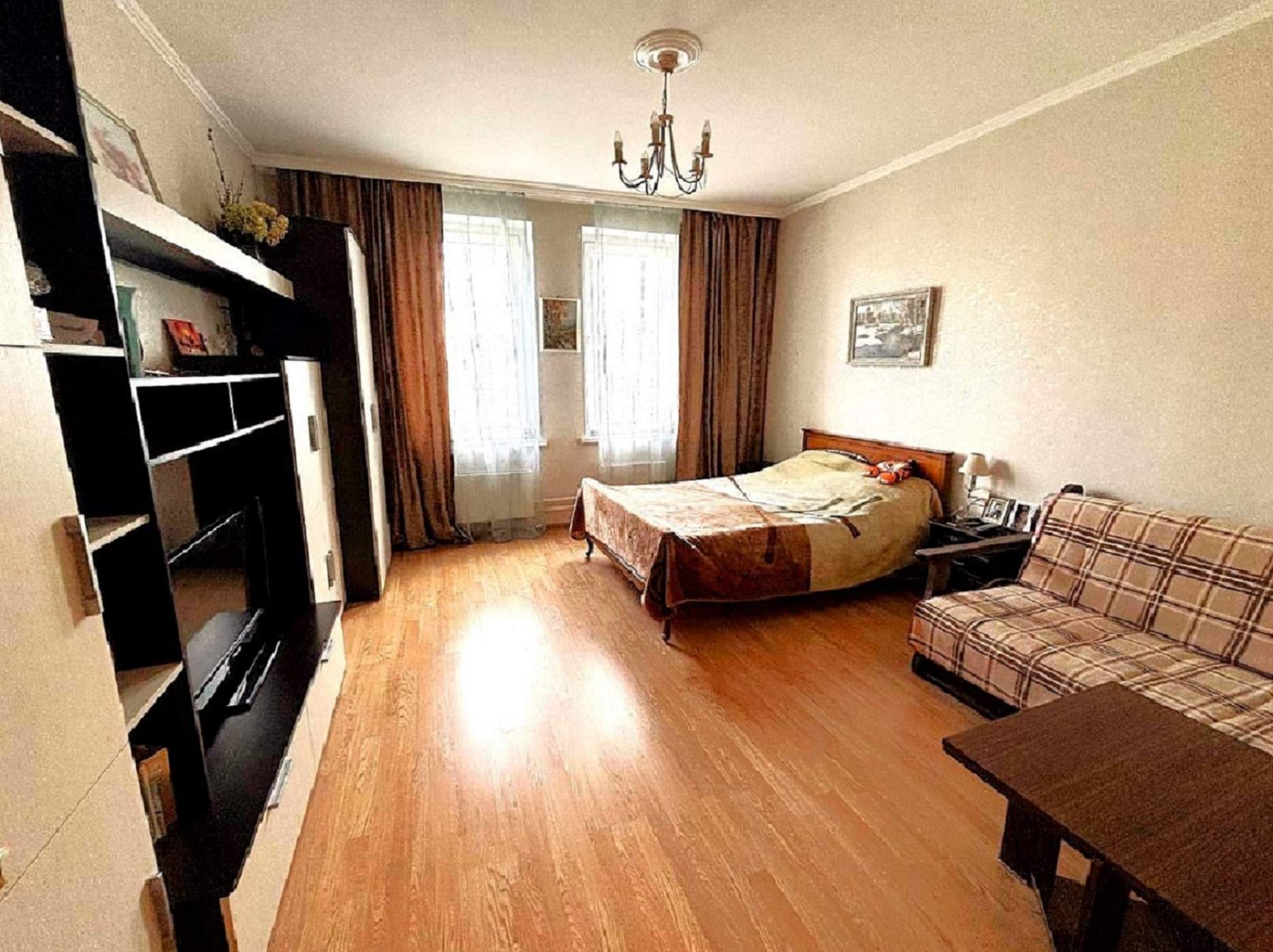 Объект по адресу Москва, Маяковского улица, д.26 