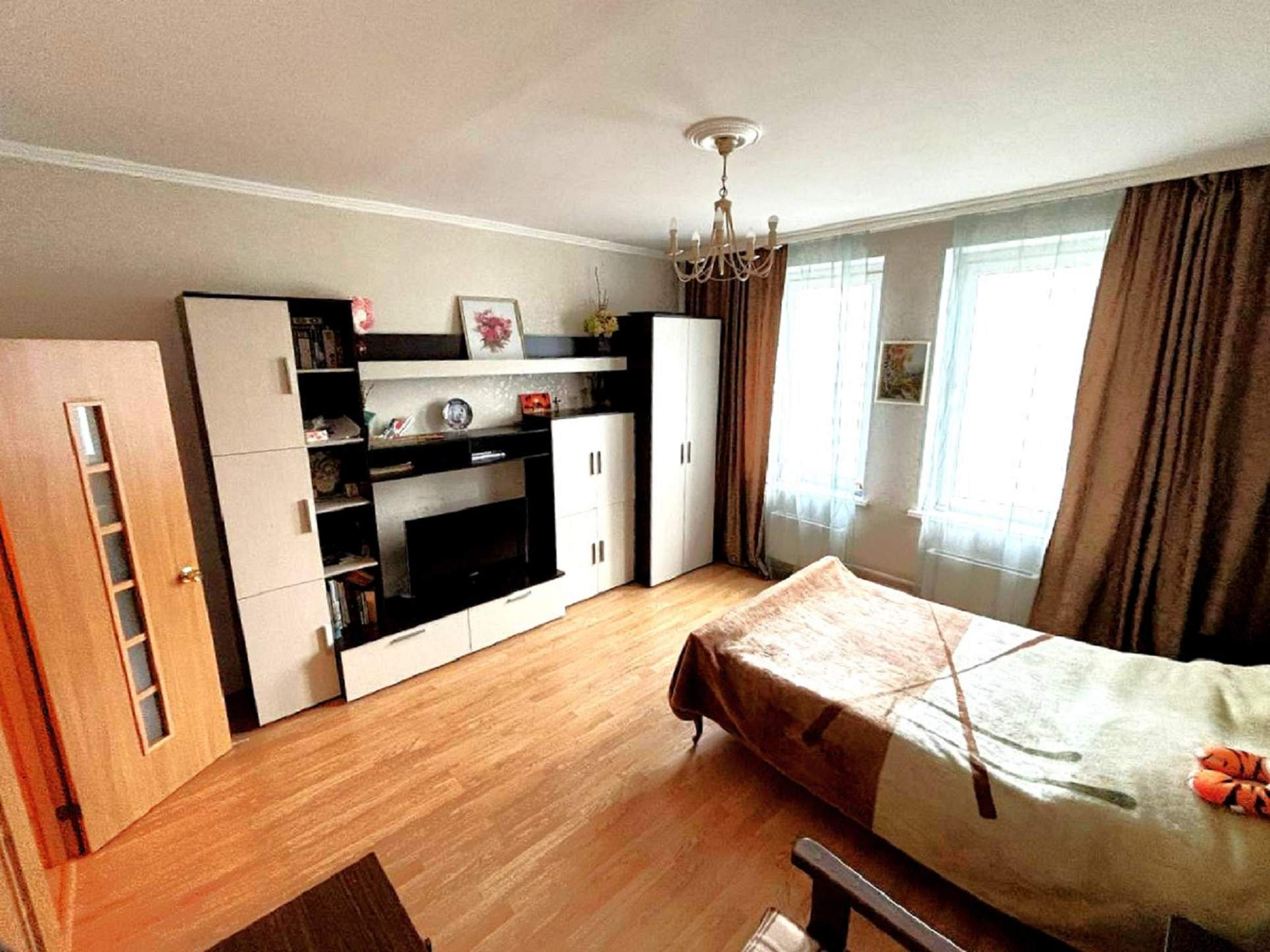 Объект по адресу Москва, Маяковского улица, д.26 