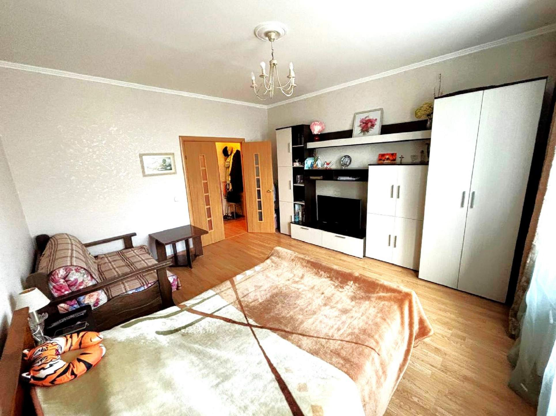 Объект по адресу Москва, Маяковского улица, д.26 