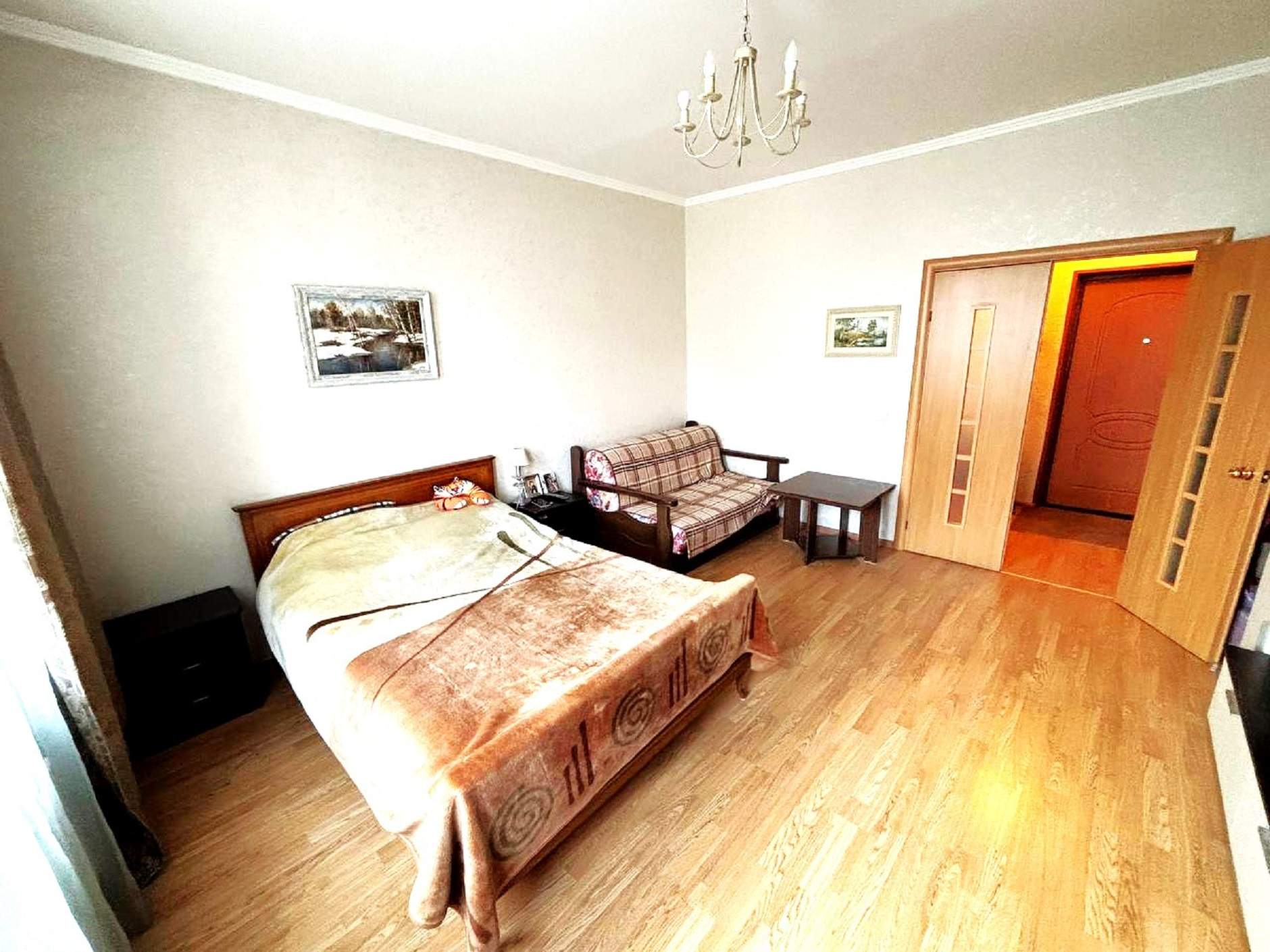 Объект по адресу Москва, Маяковского улица, д.26 