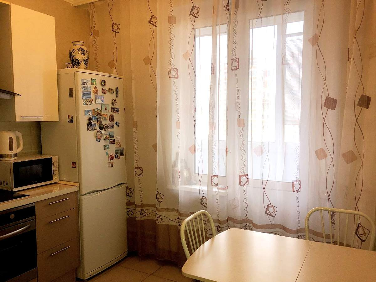 Объект по адресу Москва, Маяковского улица, д.26 