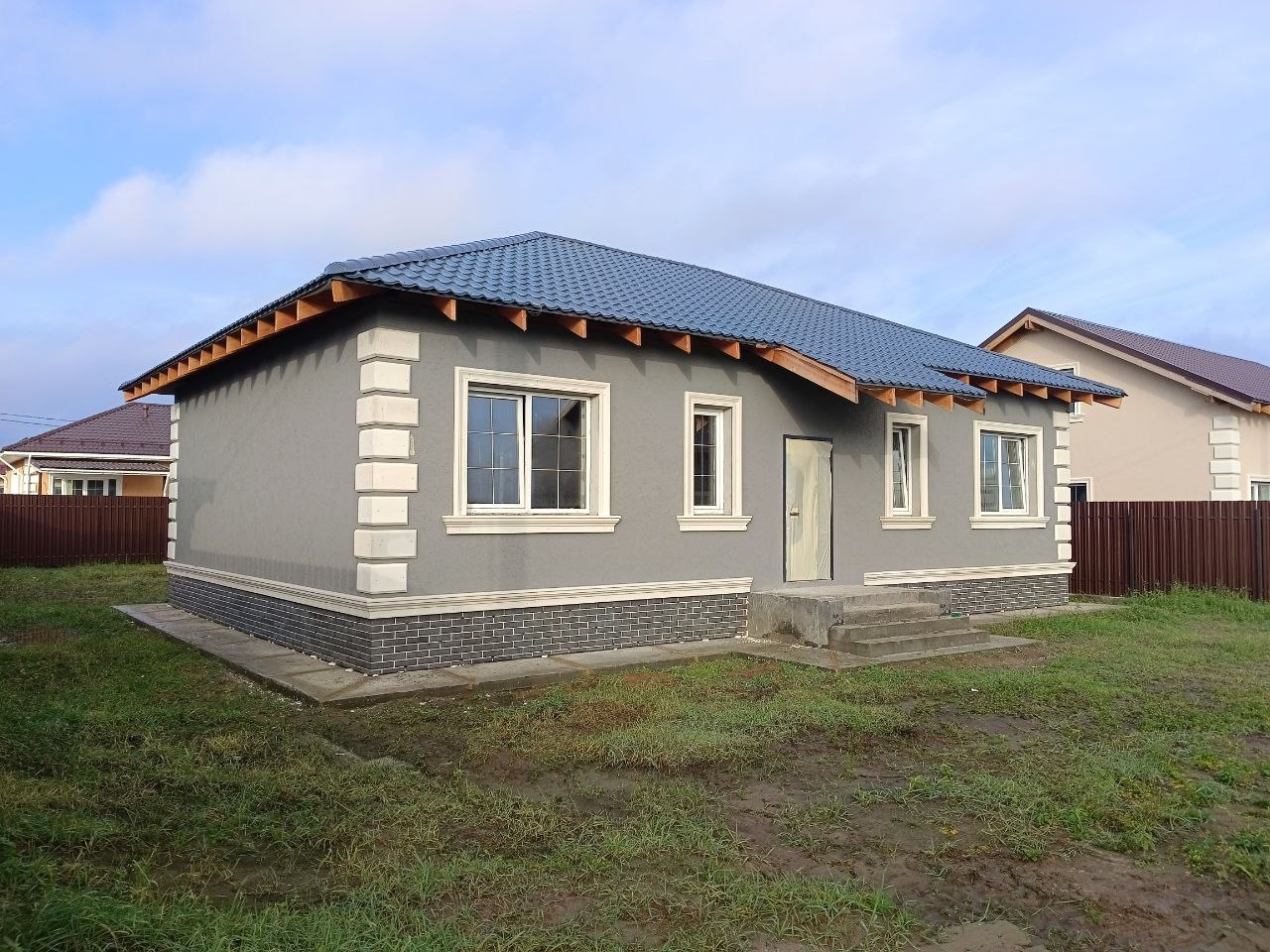 Объект по адресу Москва, д.329 