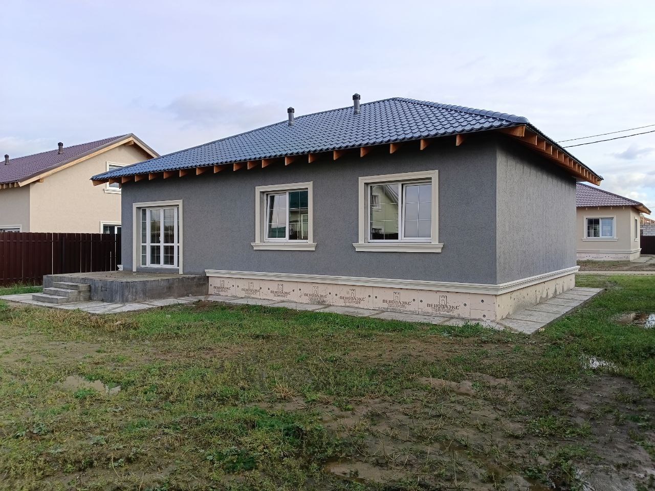 Объект по адресу Москва, д.329 