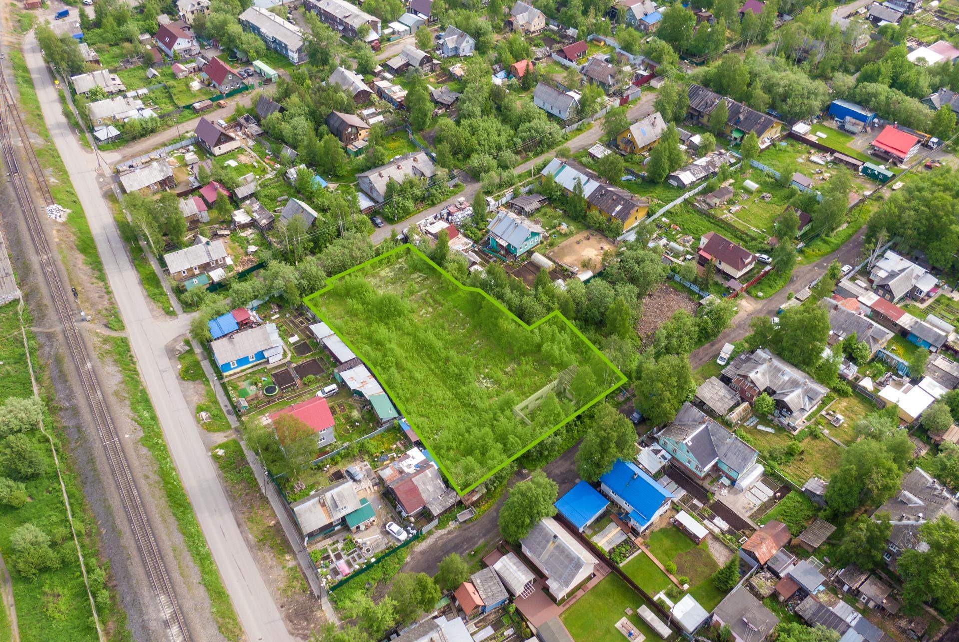 Объект по адресу Москва, Новоквартальная улица 