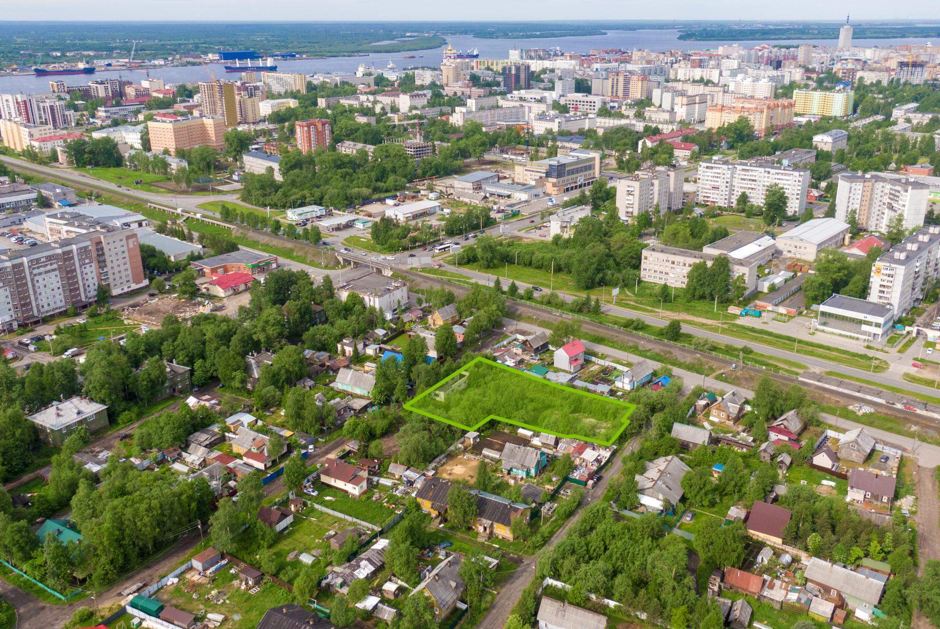 Объект по адресу Москва, Новоквартальная улица 